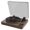 Проигрыватель винила Alive Audio Magna, Коричневый вариант - 3
