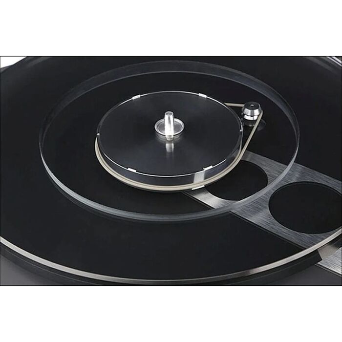 Проигрыватель винила Rega Planar 6 ND-5 RB-330, Черный №9