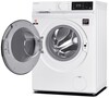 Стиральная машина Toshiba TW-BL80A2PL WK, Белый вариант - 5