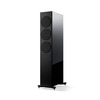 Напольная акустика KEF Reference 3 Meta High Gloss Copper, Черный вариант - 3