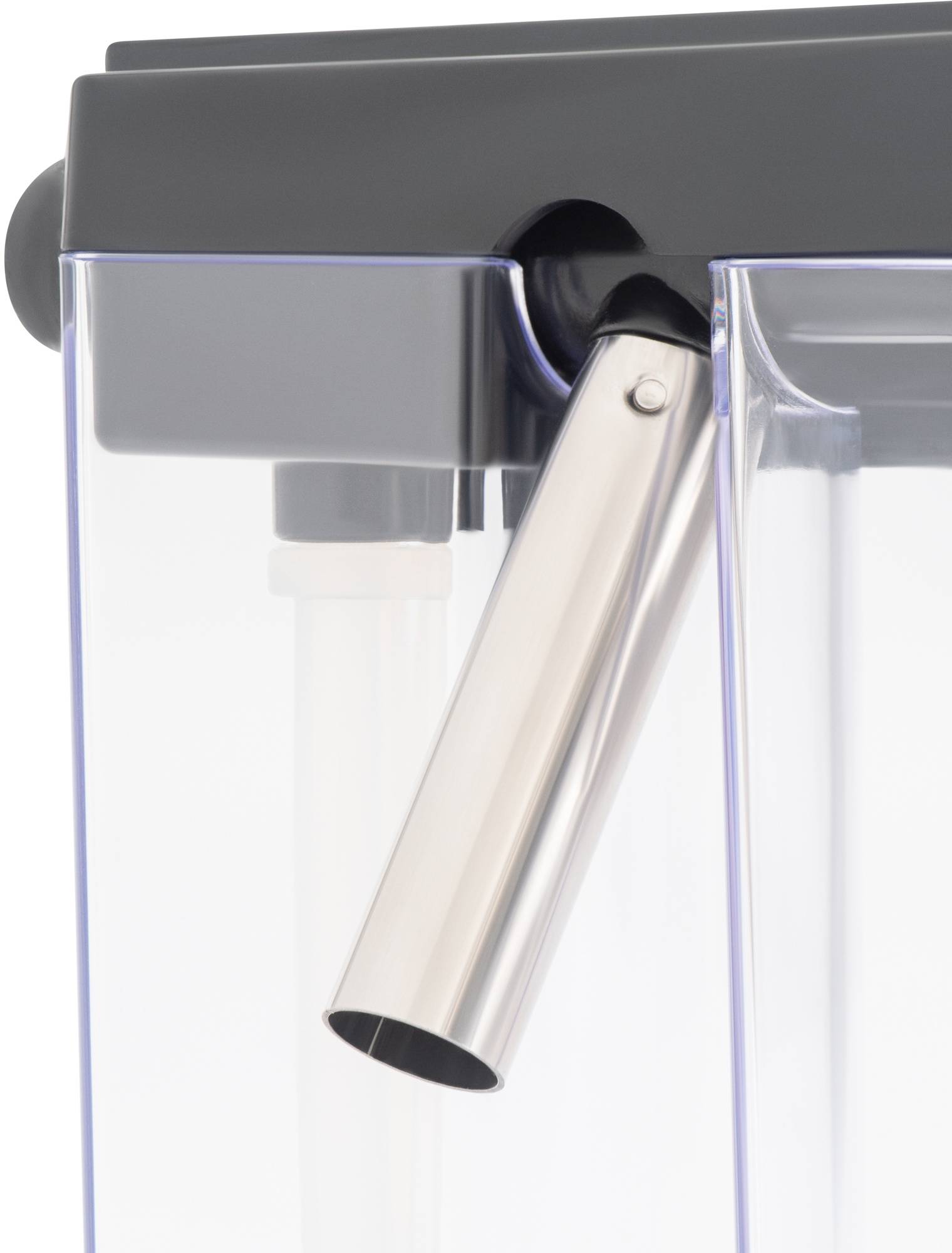 Кофеварка рожковая Vitek VT-1517 VT, Фиолетовый детальное изображение - 9