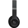 Беспроводные наушники Beats Solo 4, Матово-черный вариант - 3