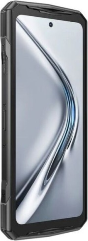 Смартфон DOOGEE V40 5G 12/512 Гб, Серебристый, Dual nano SIM детальное изображение - 4