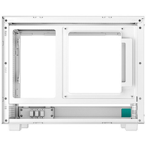 Корпус DeepCool CH160, Белый детальное изображение - 6
