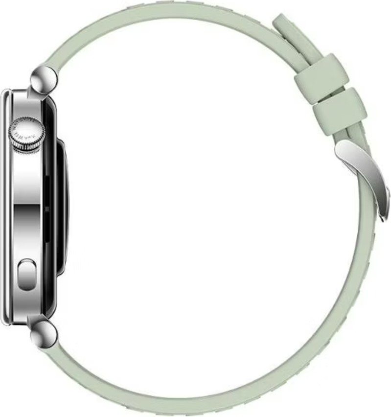 Смарт-часы Huawei Watch GT 4 41 мм, Зеленый детальное изображение - 4