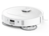 Робот-пылесос Roborock Qrevo MaxV, Белый вариант - 3