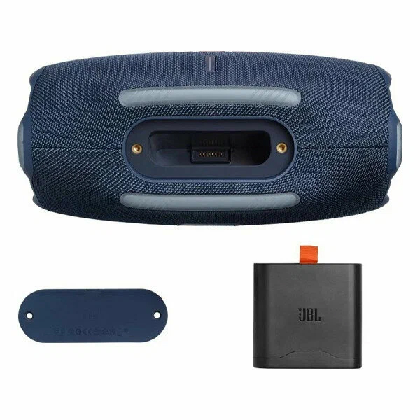 Портативная акустика JBL Xtreme 4, Синий детальное изображение - 7