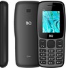 Кнопочный телефон BQ BQ-1852 One, черный вариант - 2