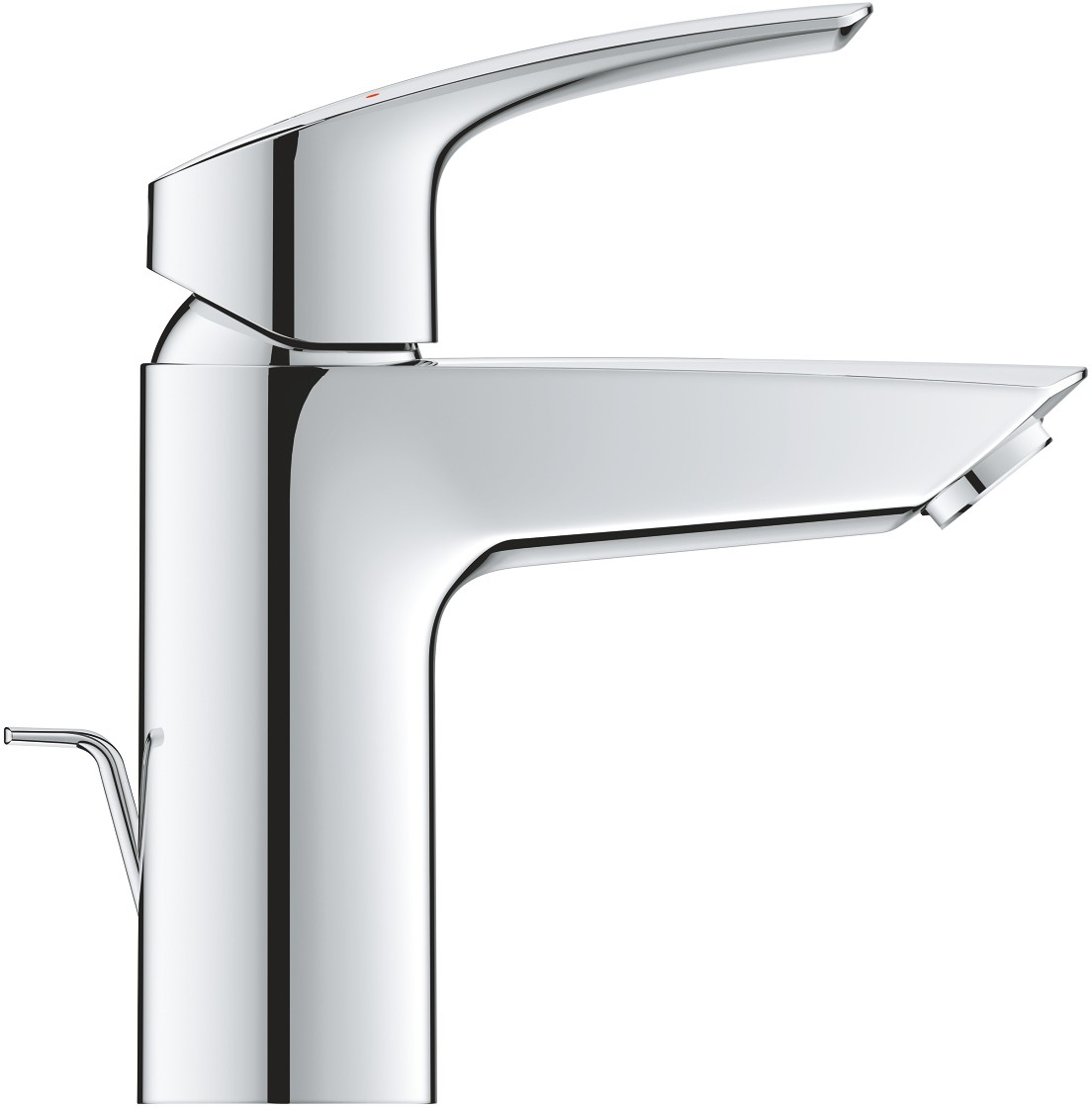 Смеситель Grohe Eurosmart 23456003 детальное изображение - 3