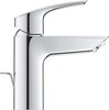 Смеситель Grohe Eurosmart 23456003 вариант - 3