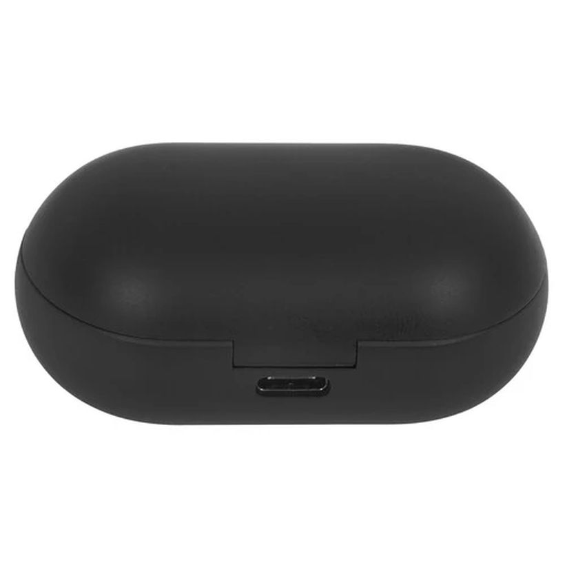 Беспроводные наушники Ritmix RH-820BTH, Черный детальное изображение - 4