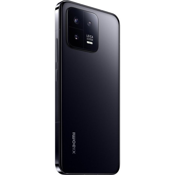 Смартфон Xiaomi 13 128 ГБ, Черный, Dual nano SIM детальное изображение - 5