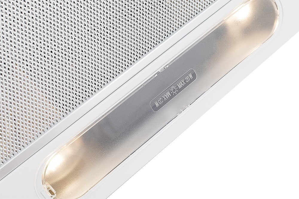 Вытяжка Elica Elite 14 LUX WH/A/50, Белый детальное изображение - 3