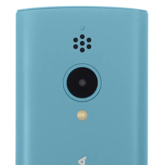 Мобильный телефон Nokia 150 (2023) TA-1582, 32 Мб, Синий, Dual micro-SIM №4