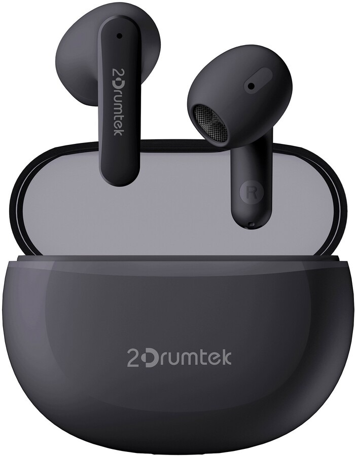 Наушники A4Tech 2Drumtek B20, Белый детальное изображение - 3