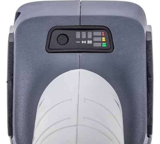 Аккумуляторная угловая шлифовальная машина FTL ag-x 125/20v Evo, бесщеточный двигатель 20 В, в комплекте 8080, 125 мм, 7500 об/мин детальное изображение - 6