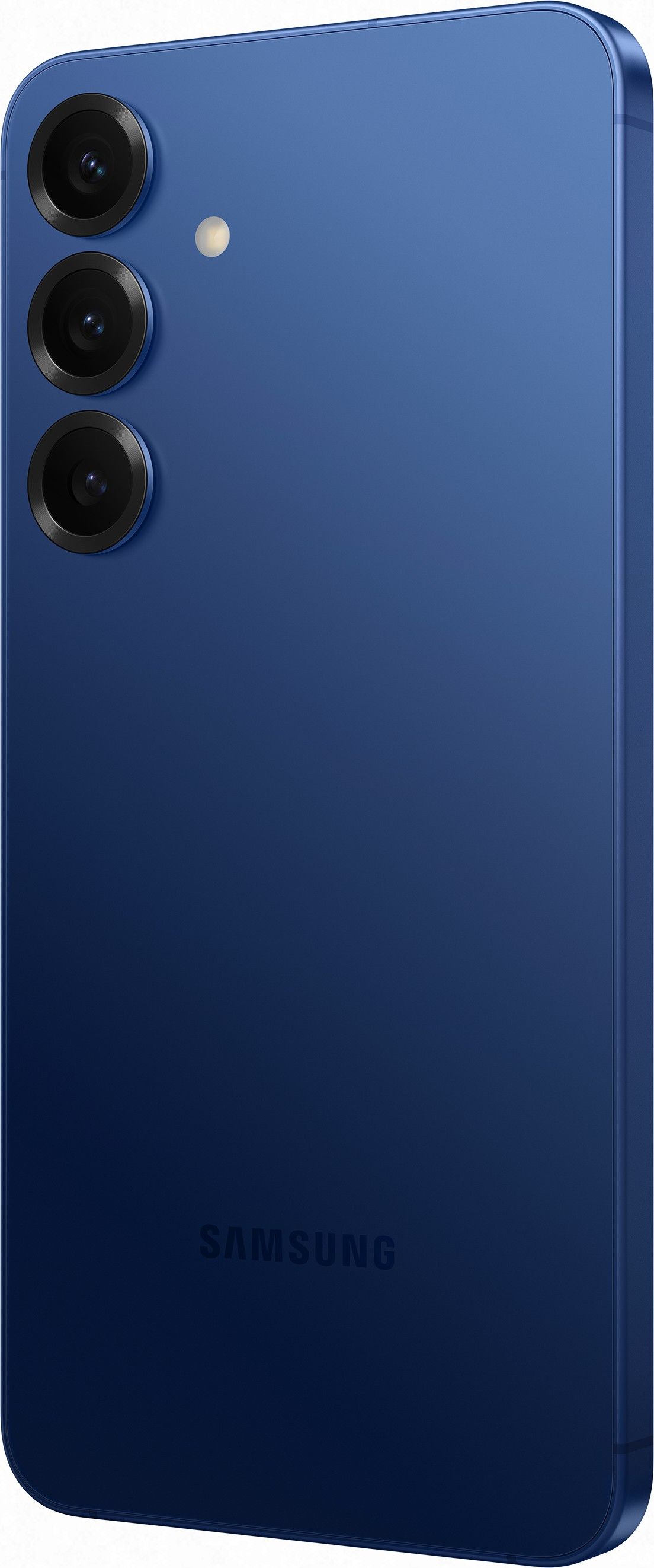 Смартфон Samsung Galaxy S25+ 512 ГБ, Синий, Dual nano SIM + eSIM детальное изображение - 4