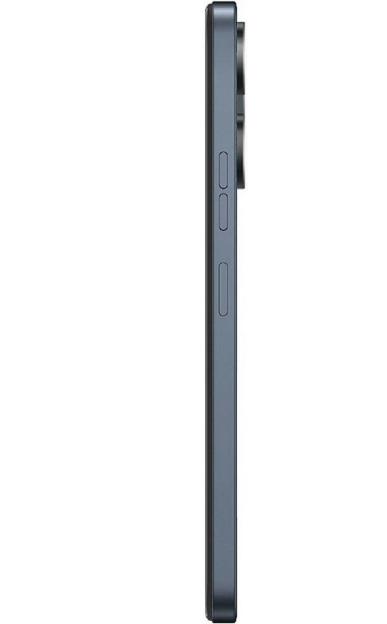 Смартфон Tecno SPARK 10 8/128 Гб, Черный, 2 nano SIM детальное изображение - 4