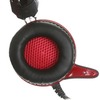 Наушники A4Tech Bloody G300, Черный вариант - 4