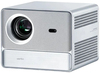 Проектор Xiaomi Wanbo Projector DaVinci 1, Серебристый вариант - 1