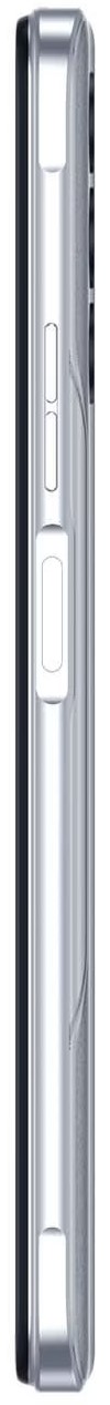 Смартфон Tecno POVA 3 128 ГБ, Серебристый, Dual nano SIM детальное изображение - 4