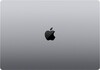 Ноутбук Apple MacBook Pro 2021, RAM 16 ГБ, Серебристый, SSD 512 ГБ, Apple graphics 16-core вариант - 3