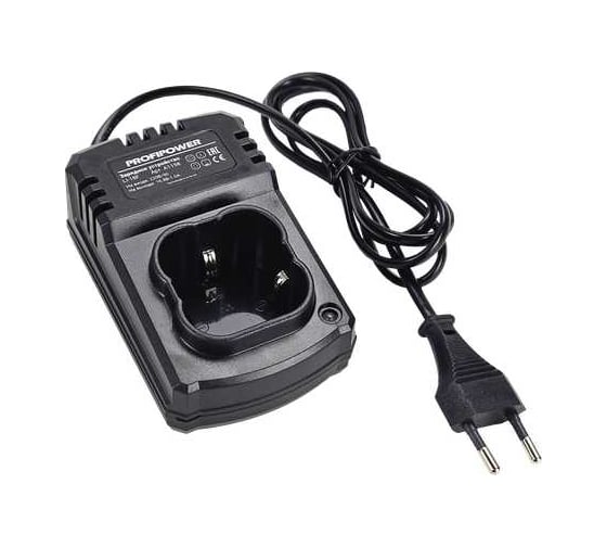 Аккумуляторный бесщеточный винтоверт Profipower BL-162(16В,160Нм, Li-ion 2шт, 2.0Ач, 3 скорости,З/У,в кейсе) E0211, 16 В детальное изображение - 3