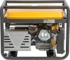 Генератор бензиновый Denzel PS 90 ED-3 946944, 7 кВт, Желтый вариант - 9
