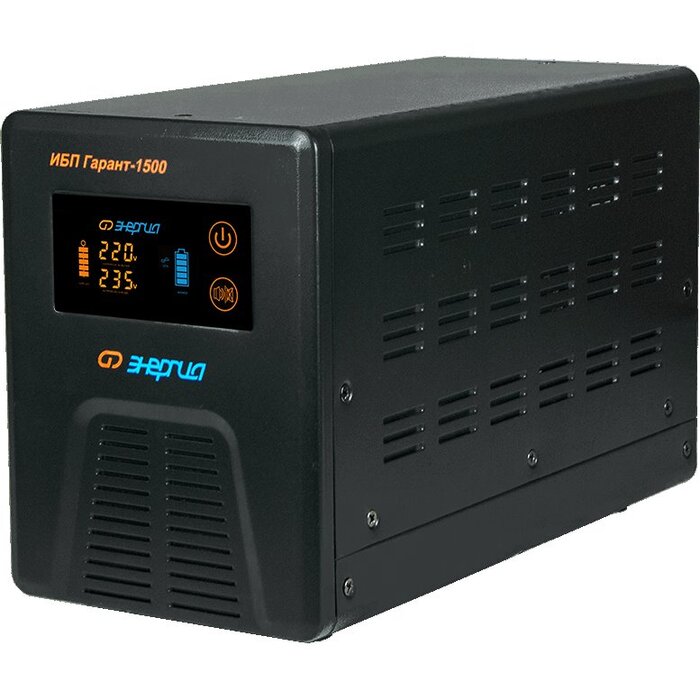 ИБП Энергия 1200 №1