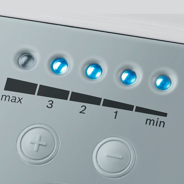 Пылесос Bosch BWD 420 HYG, Голубой детальное изображение - 5