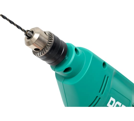 Дрель DCA AJZ10A, 300 Вт детальное изображение - 5