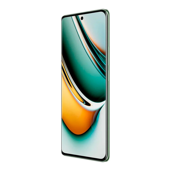 Смартфон Realme 11 Pro Plus 5G 1 ТБ, Зеленый, Dual nano SIM №2