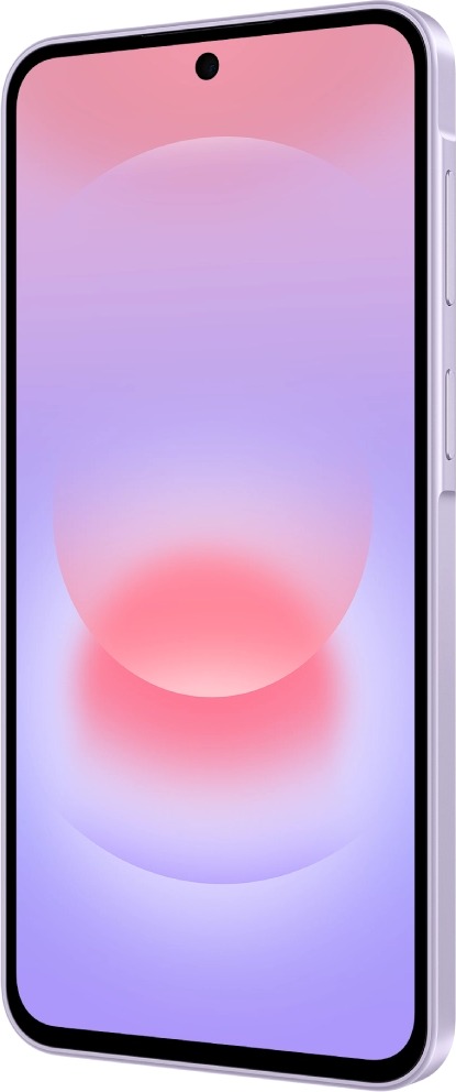 Смартфон Samsung Galaxy A37 5G 6/128 ГБ, Лаванда, Dual nano SIM детальное изображение - 3