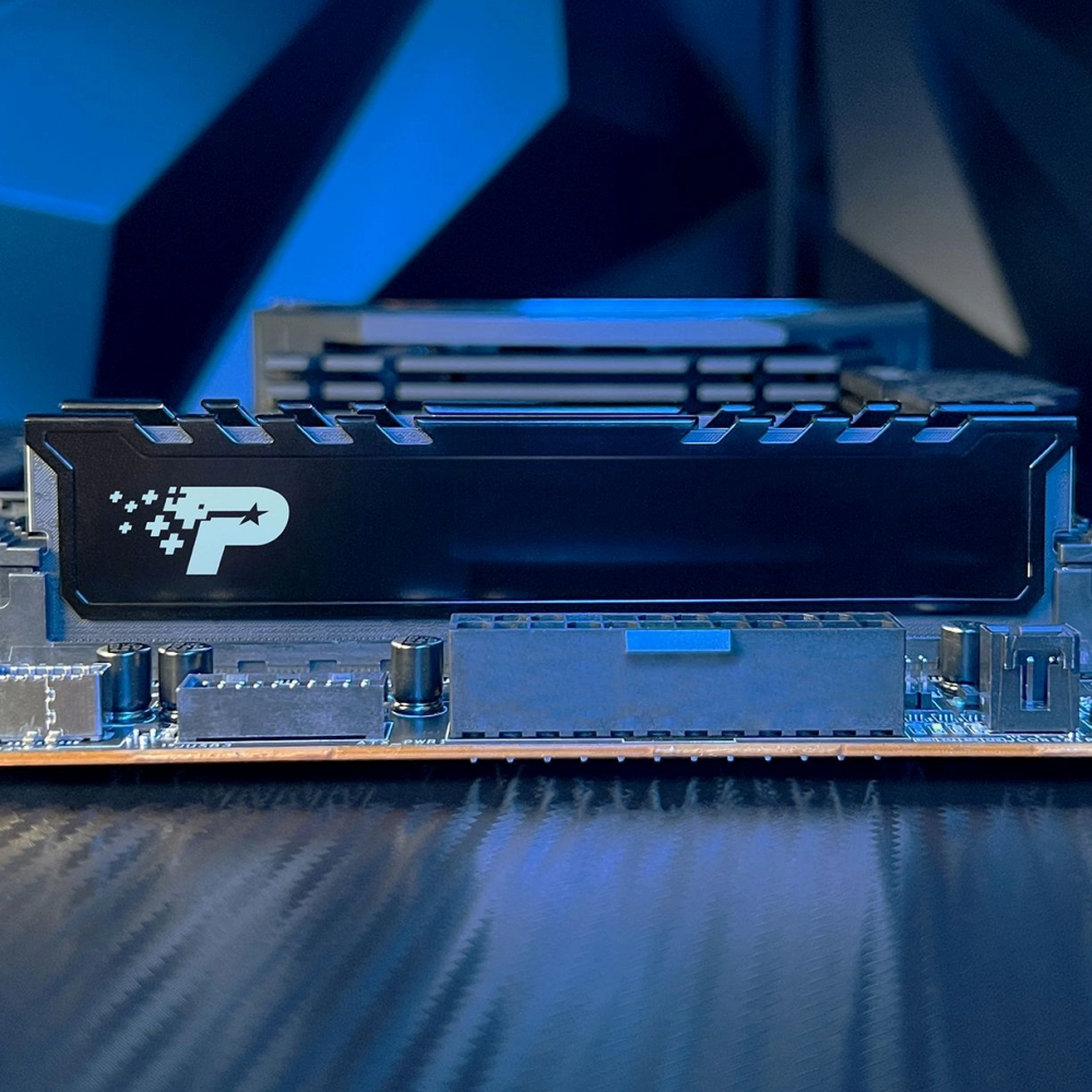Оперативная память Patriot Signature Premium DDR5 5200MHz, PSP516G520081H1, 16 Гб детальное изображение - 6