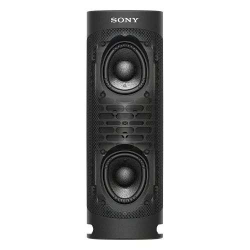 Портативная колонка Sony Extra Bass SRS-XB23, Зеленый детальное изображение - 3