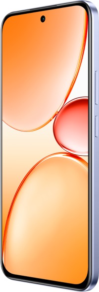 Смартфон Realme C85 Pro 8/256 Гб, Фиолетовый, Dual nano-SIM детальное изображение - 7