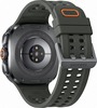 Смарт-часы Samsung Galaxy Watch Ultra2 LTE, 47 мм Серый Титан вариант - 4