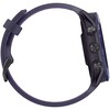 Умные часы Garmin Forerunner 570 47 мм, Темно-серый, алюминиевый безель цвета индиго, пурпурный/индиго ремешок вариант - 4