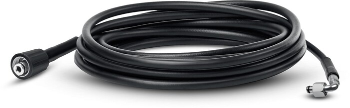Автомойка Steher HPW-180B, 2.2 кВт, 180 бар, Желтый/Черный №5