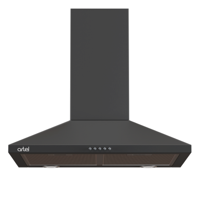 Вытяжка Artel ART-0860 Prima Eco, Белый №3