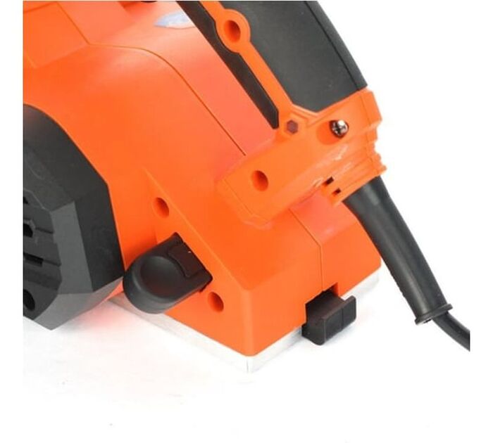 Электрический рубанок PATRIOT PL 820 150301101, 900 Вт,  Оранжевый №12