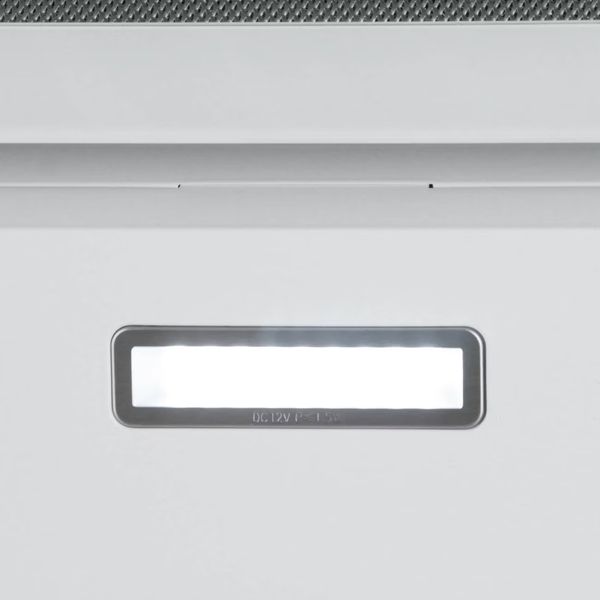 Вытяжка Midea MH 60AN350 GW, Белый детальное изображение - 4