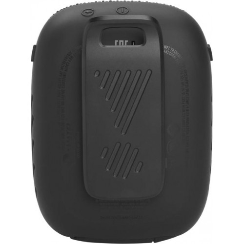 Портативная колонка JBL Wind 3, Черный детальное изображение - 5