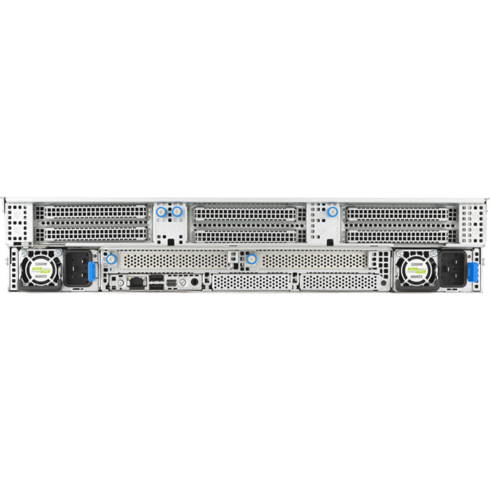 Серверная платформа ASUS RS720-E12-RS12U, 2700 Вт детальное изображение - 6