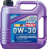 Моторное масло Liqui Moly Synthoil Longtime 0W-30, 7511, 4 л  вариант - 1