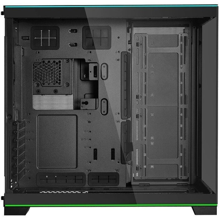 Корпус Lian Li O11D Evo RGB, Черный №6