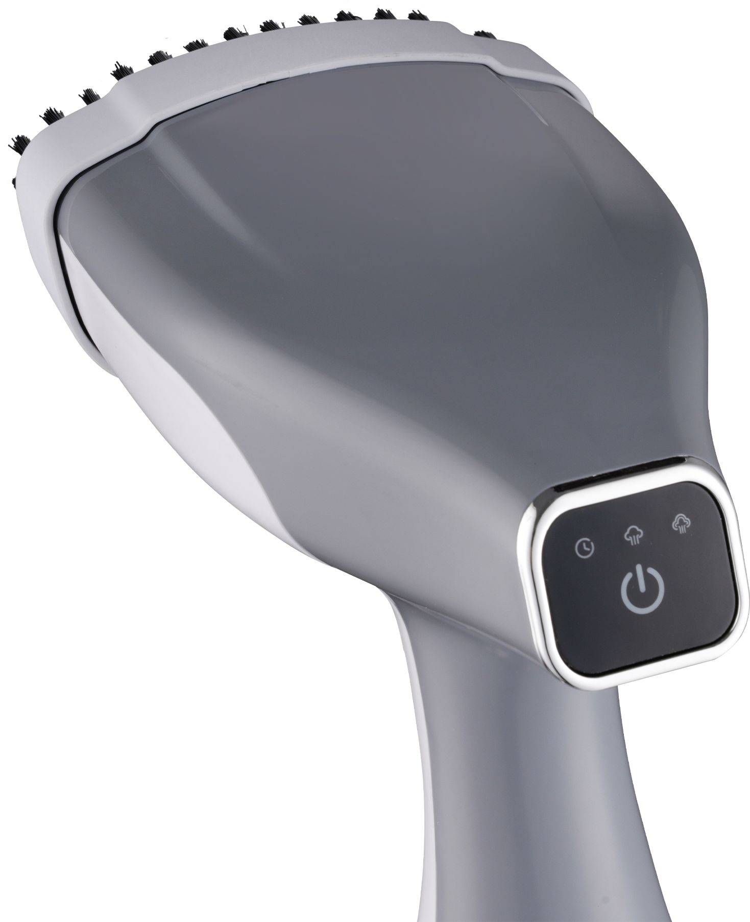 Отпариватель Hyundai H-HS03100, Белый/серый детальное изображение - 6