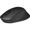 Мышь Logitech M331 Silent Plus  (910-004914), Черный вариант - 3