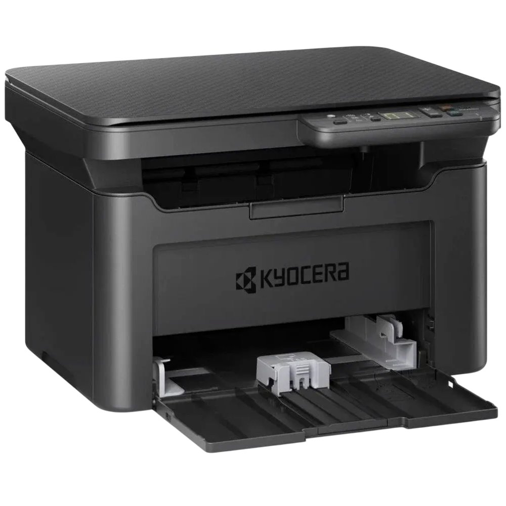 МФУ Kyocera Ecosys MA2001W, Черный детальное изображение - 2