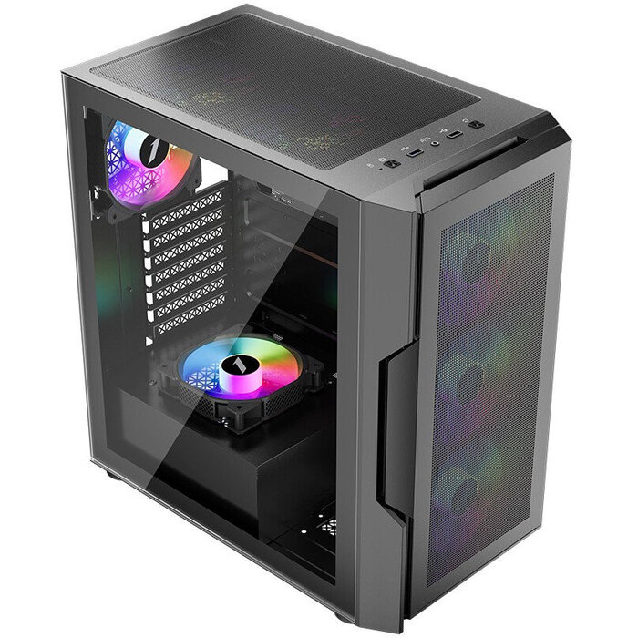 Корпус 1STPLAYER TRILOBITE T7-P, Черный №5